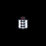 England National Football Team Logo 1879