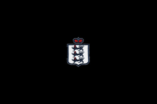 England National Football Team Logo 1879