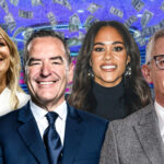 Gary Lineker Richest sports presenters