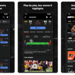 ESPN App