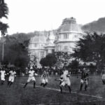 Exeter City Brazil 1914
