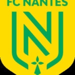 FC Nantes Yellow Color Code