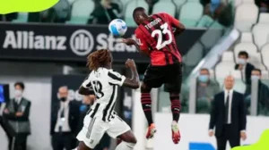 Fikayo Tomori Jump Record