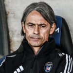 Filippo Inzaghi Pisa