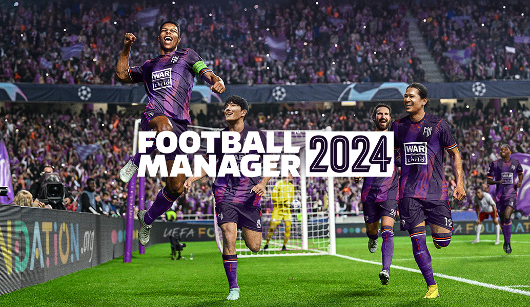 Football Manager 2024 Mobile