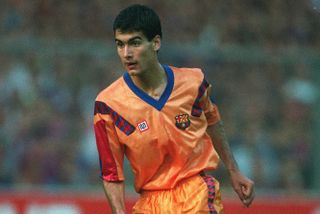 Pep Guardiola