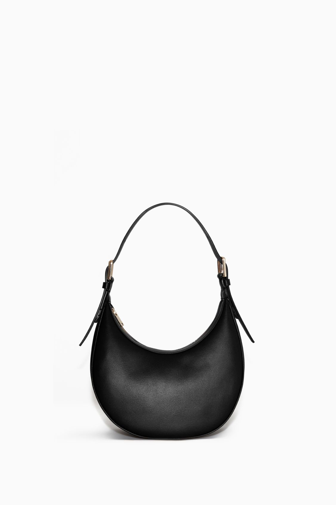 Cos + Mini Cresent Bag
