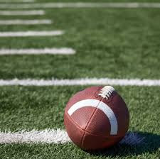 Football field