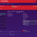 Frank Arnesen FM20 profile