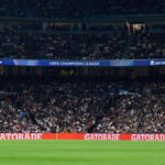 Gatorade now has an official presence on the sidelines for both the UEFA Champions League and EA SPORTS FC™25.