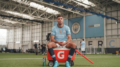 Man City star defender Ruben Dias talks about the importance of non-verbal communication