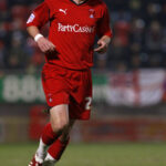 Kane's loan spell with Leyton Orient was a decade ago
