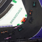 Saudi Grand Prix 2023