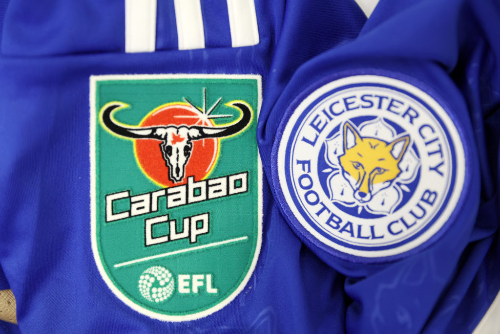 Leicester City are worth around £620m