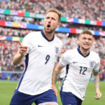 Denmark v England: Group C - UEFA EURO 2024