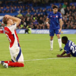 Odegaard makes a huge difference to Arsenal’s results (Ryan Pierse/Getty Images)