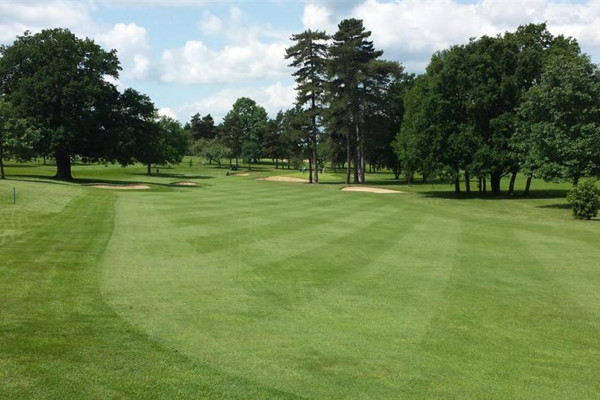 Stowmarket Golf Club