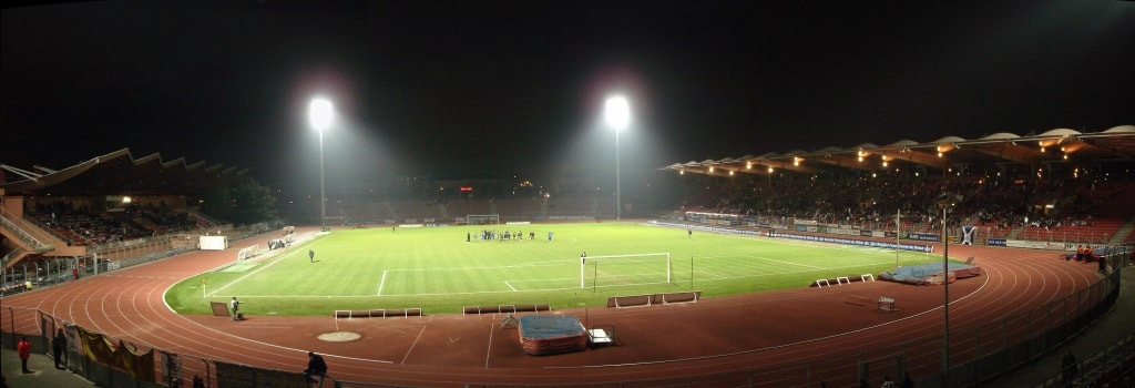 Creteil-Lusitanos