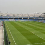 CD Tenerife Football Ground