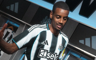 Newcastle football kit preview