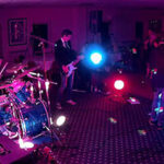 Hednesford Football Club Party Band
