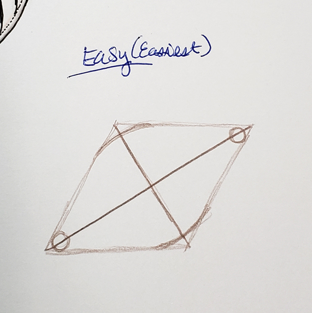 how to draw an easy football_how to draw a football for kids_step 5