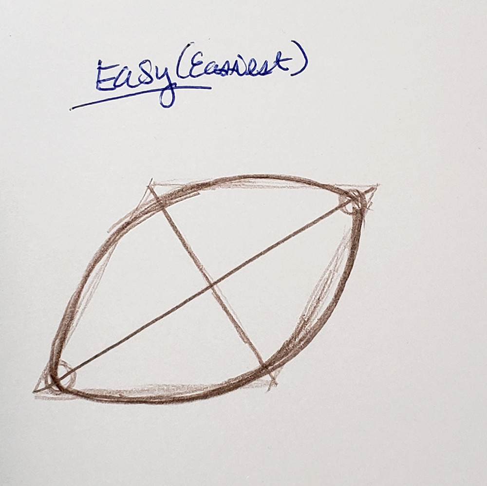 how to draw an easy football_how to draw a football for kids_step 7
