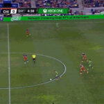 Staying Onside During Breakaways