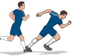 In-and-Outs Exercise