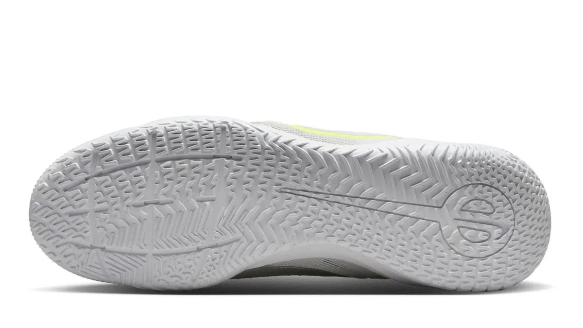 Nike Tiempo Academy Indoor Court Football Shoes.