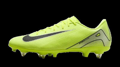 Nike Mercurial Vapor 16 Elite soft ground football boots made from lightweight synthetic materials