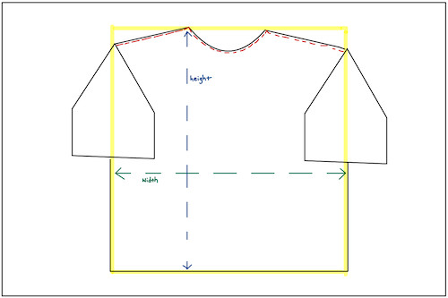 X-Large Double Matted Jersey Display Frame - sfDisplay.com - How to Instructions Main Insert