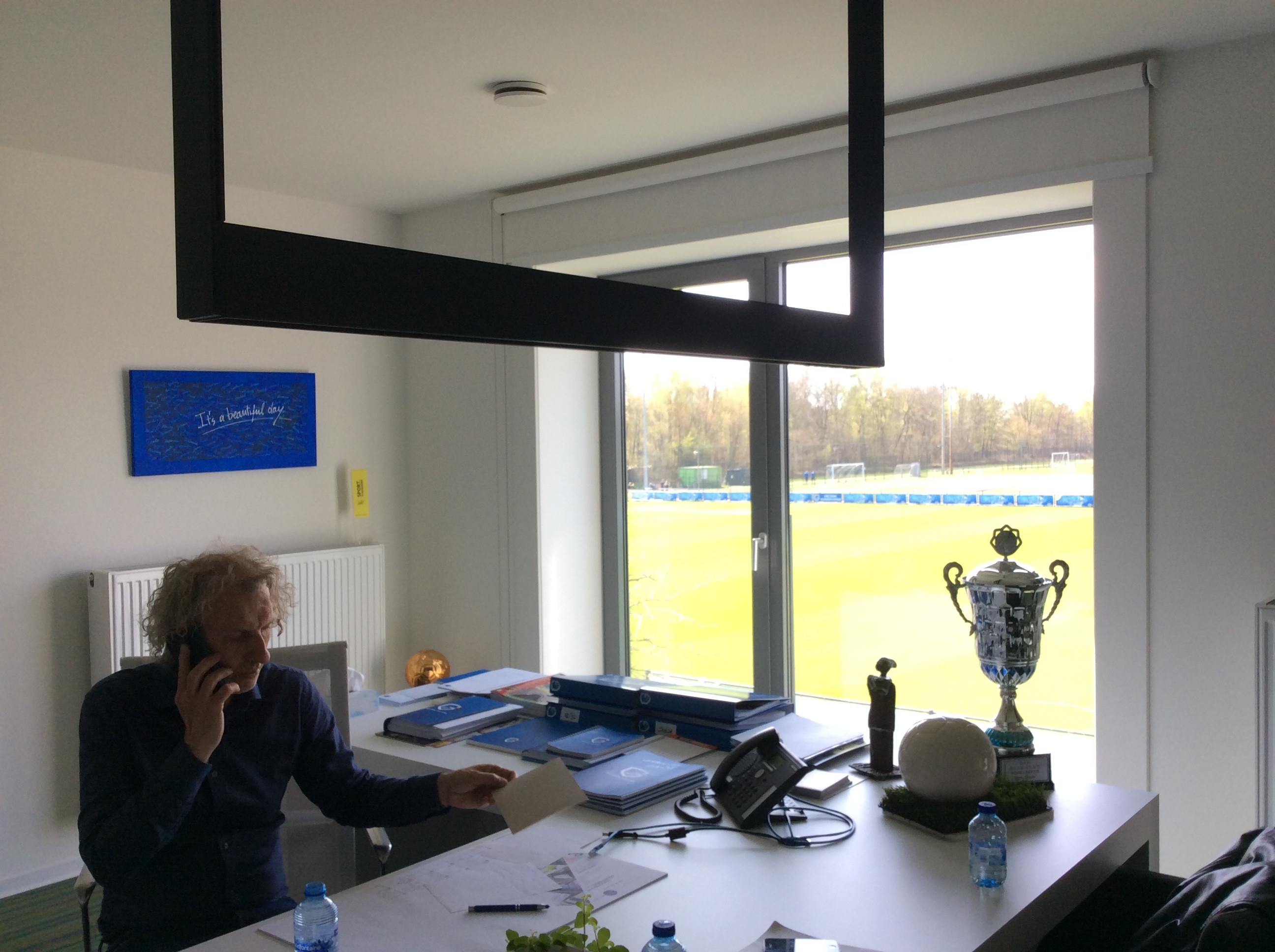 List of Players Developed By Genk Football Club