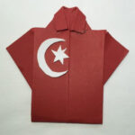 Selection of Paper Types and Colors for Football Shirts