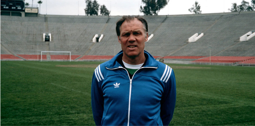 Is Total Football Real? Understanding the Beautiful Game’s Revolutionary Tactic