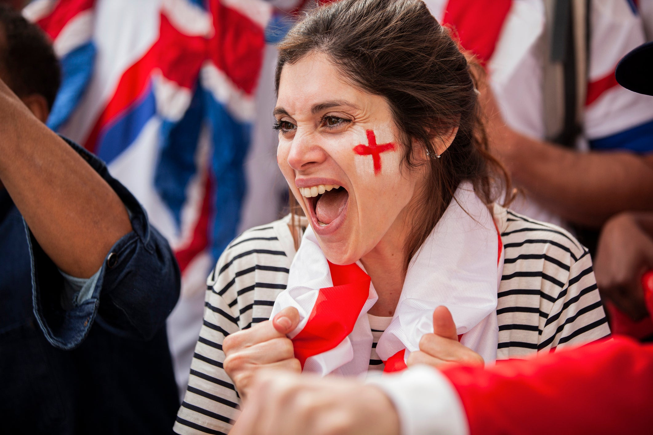 What is the Most Popular Football Chant? A Comprehensive Guide