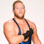 Jack Swagger WWE Champion