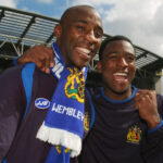 Jason Roberts Nathan Ellington Wigan