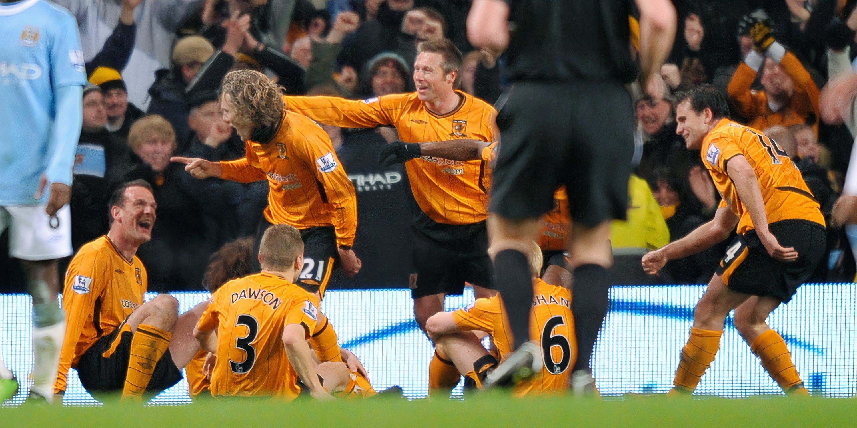 jimmy-bullard-celebration-hull-city