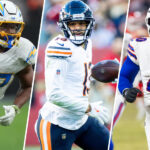 NFL Free Agency
