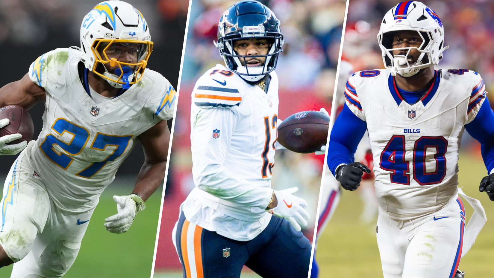 NFL Free Agency