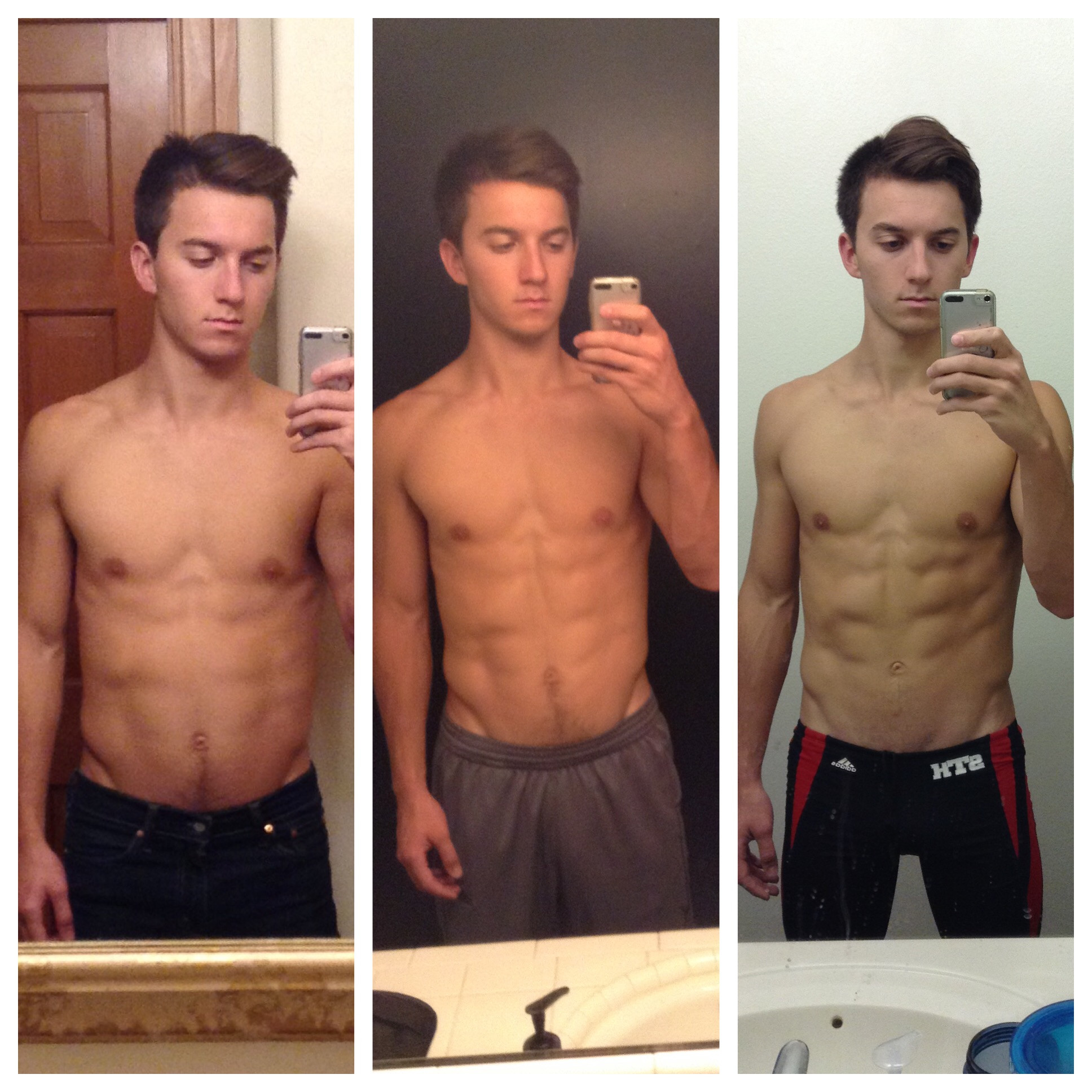 Joe Pelletier Transformation