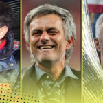 Jose Mourinho Quiz 30 Questions Special One Man Utd Chelsea Real Madrid Inter Career Trophies