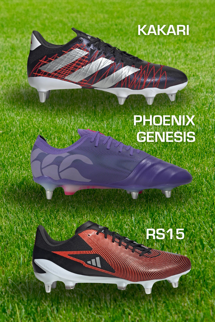 Football player touch and maneuverability boots