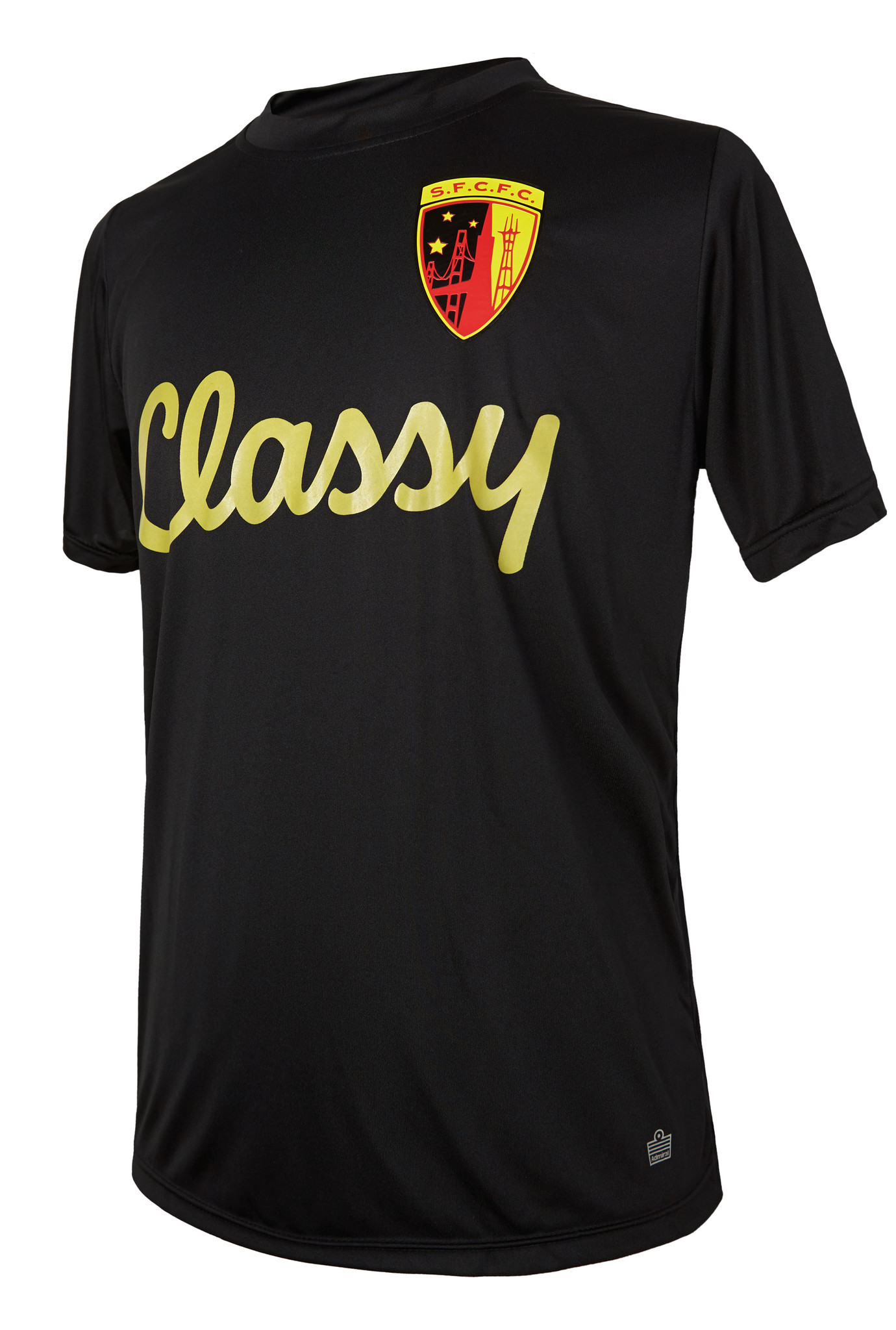 San Francisco City FC team photo