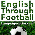 Soccer Player Shouting
