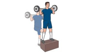 Deadlift Form