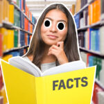 Library Facts