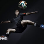 Lionel Messi 2014 World Cup Boot