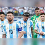 Lionel Messi retirement: Football legend claims he is